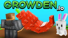 Grow A Garden | Growden.io