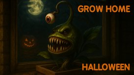 Grow Home