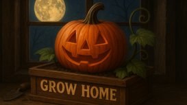 Grow Home