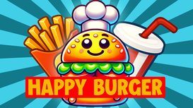 Happy Burger