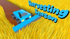 Harvesting Season