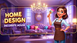 Home Design: Decorate House