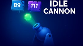 Idle Cannon