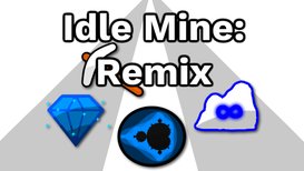 Idle Mine: Remix