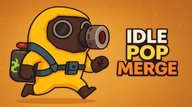 Idle Pop Merge