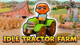 Idle Tractor Farm