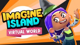 Imagine Island