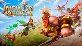 Infinity Kingdom