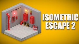Isometric Escape 2