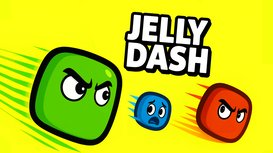 Jelly Dash