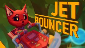 Jet Bouncer