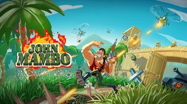 John Mambo