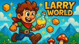 Larry World