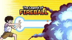 Legend Of Fireball
