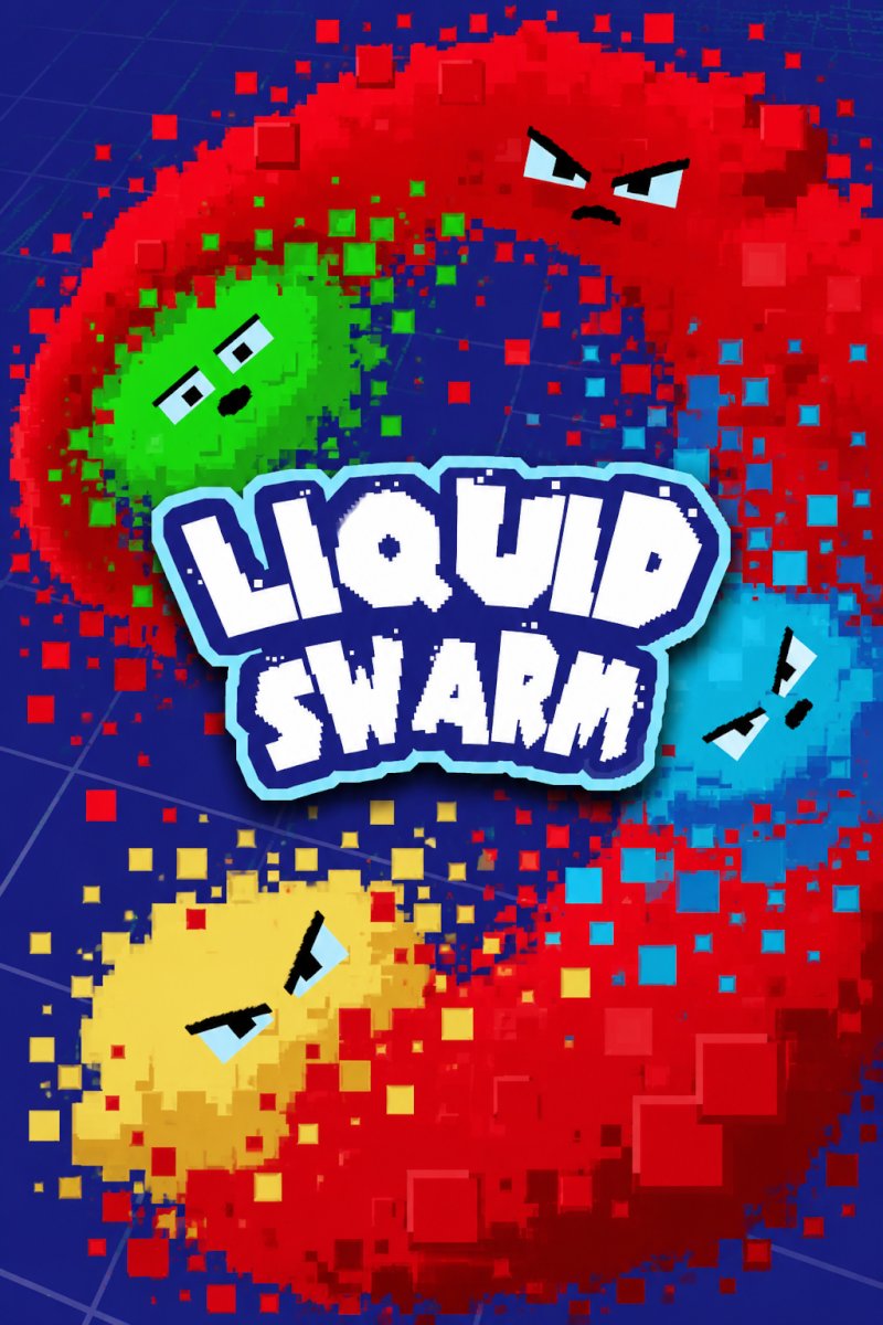Liquid Swarm