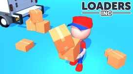 Loaders Inc