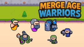 Merge Age Warriors
