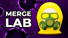 Merge LAB
