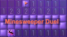 Minesweeper Duel