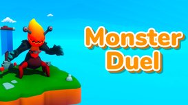 Monster Duel