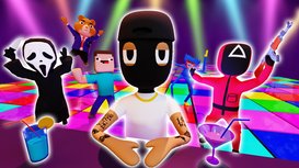 Mr. Dude: Online Multiverse Challenge