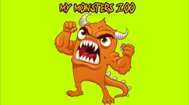 My Monsters Zoo