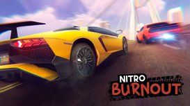 Nitro Burnout
