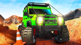 Offroad Life 3D