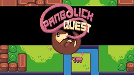 Pangolick Quest