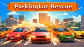 ParkingLot Rescue