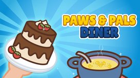 Paws & Pals Diner