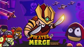 Pirates Merge: War Path