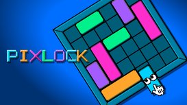 Pixlock