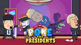 Poke the Presidents