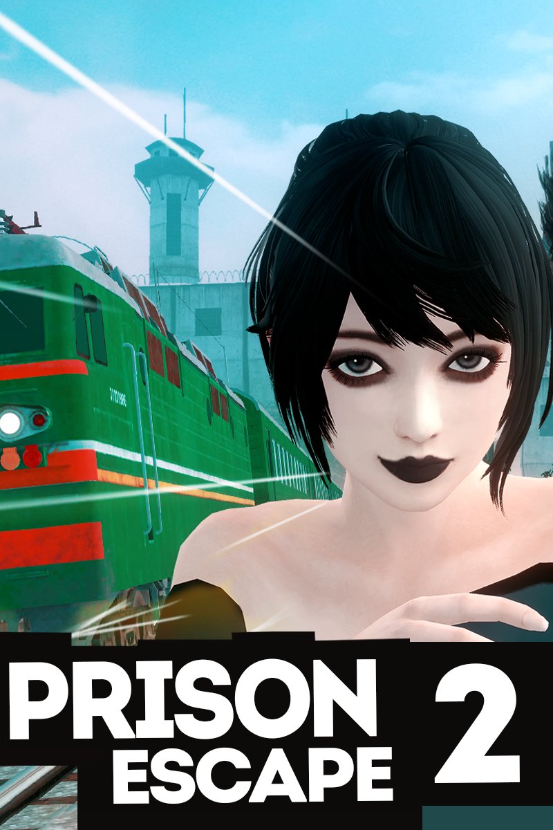 Prison Escape 2