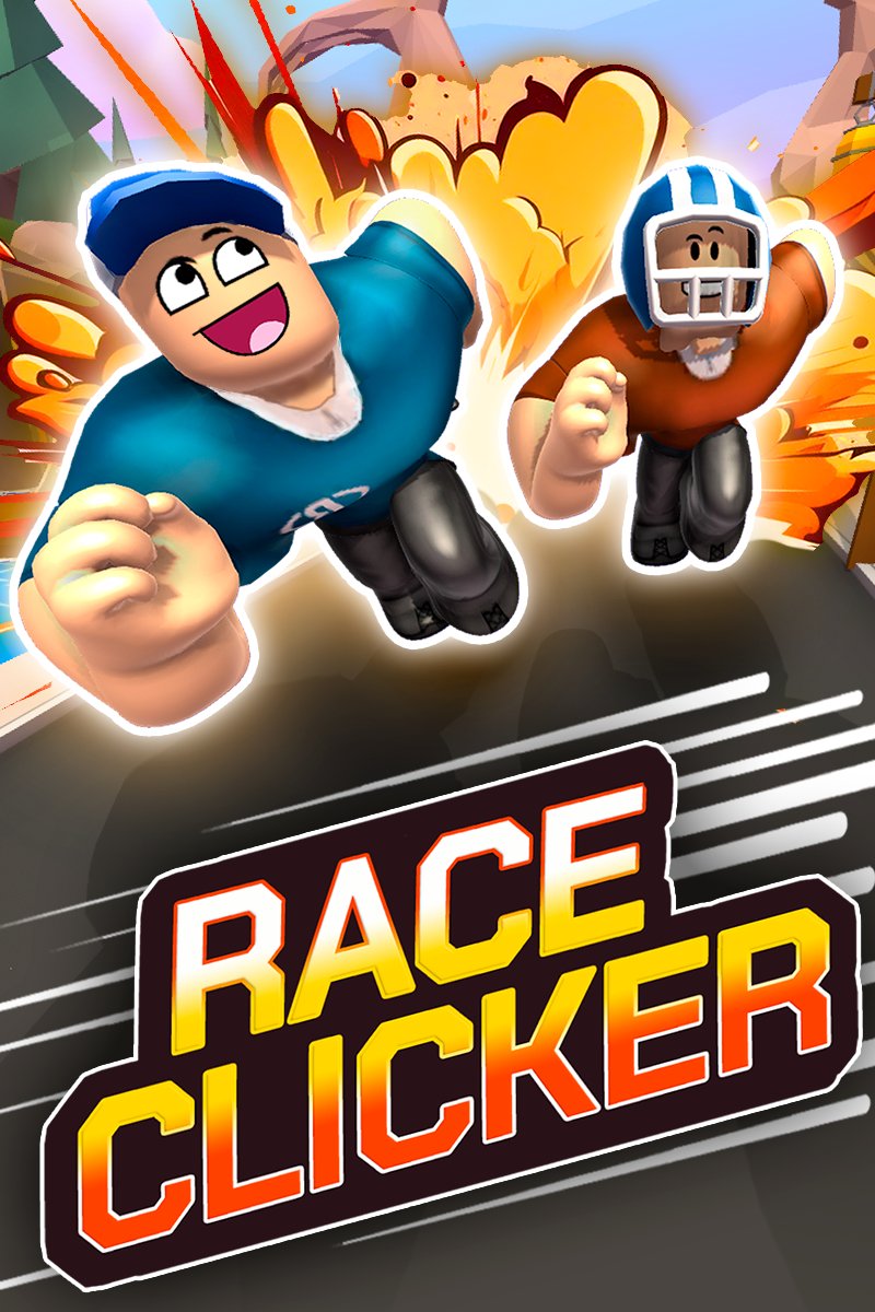 Race Clicker: Tap Tap Game