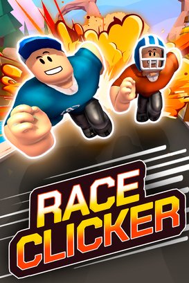 Race Clicker: Tap Tap Game