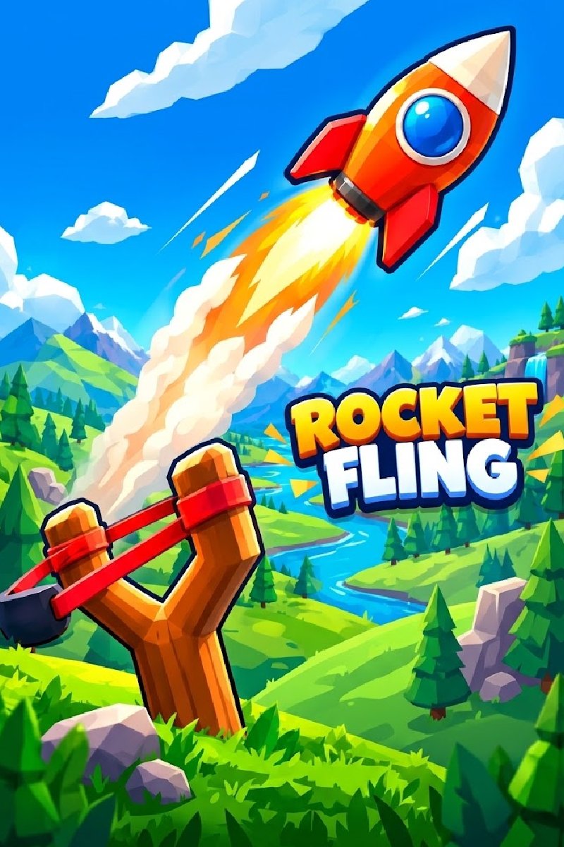 Rocket Fling