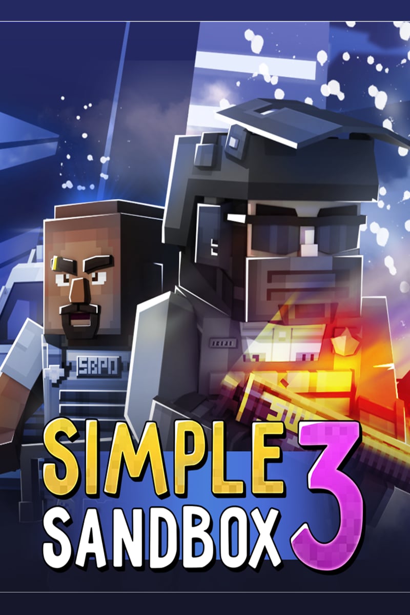 Simple Sandbox 3