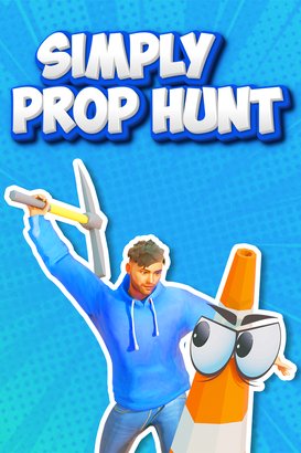 Simply Prop Hunt