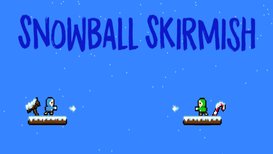 Snowball Skirmish