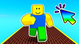 Speed per Click: Obby