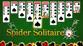 Spider Solitaire