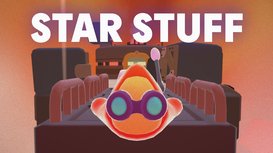 Star Stuff