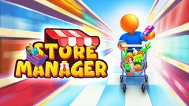 Store Manager