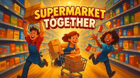 Supermarket Together