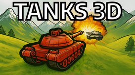Tanks 3D
