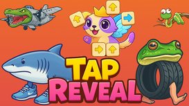 Tap Reveal