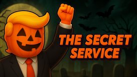 The Secret Service