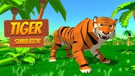 Tiger Simulator 3D